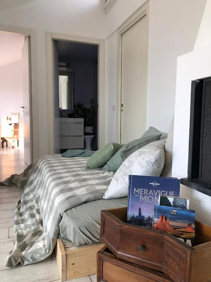 Attic 9Th Floor With 2 Terrace In Milan Center Brera With Amazing View Apartamento