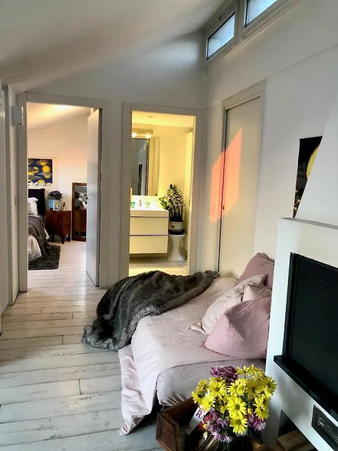 Attic 9Th Floor With 2 Terrace In Milan Center Brera With Amazing View Apartment 0*,
