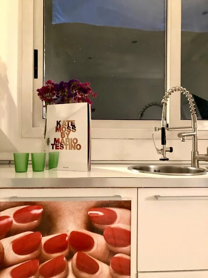 Apartmán Attic 9Th Floor With 2 Terrace In Milan Center Brera With Amazing View 0*,
